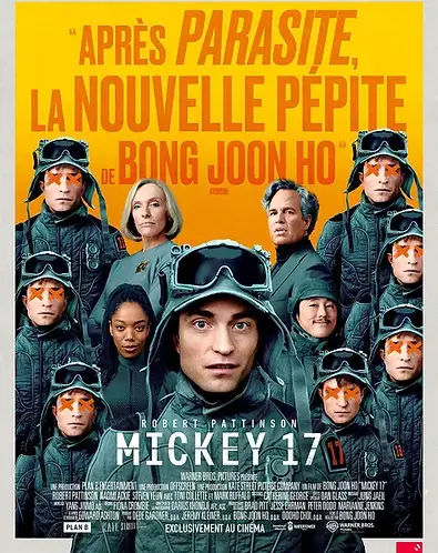 Nouveauté cinéma en VOD - Smart IPTV Pro